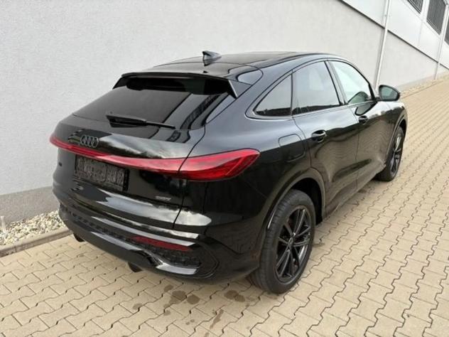 Audi Q5 2.0 tdi mhev+ S line edition quattro 204cv s-tronic - Foto 3
