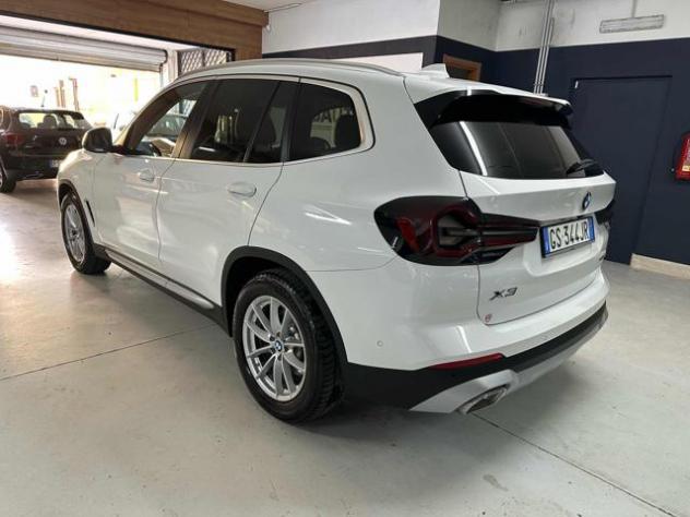 BMW X3 xDrive20d 48V SPORT UTILITY rif. 23699750 - Foto 5
