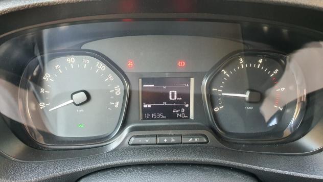 Citroen JUMPY SPACETOURER - Foto 6
