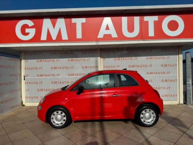 FIAT 500 1.0 69CV HYBRID **PRONTA CONSEGNA** rif. 23919424 - Foto 2