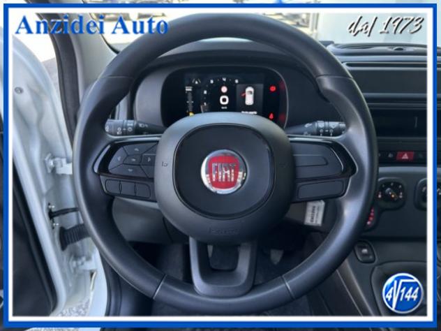 FIAT Panda 1.0 Hybrid Van 2 posti rif. 23788477 - Foto 10