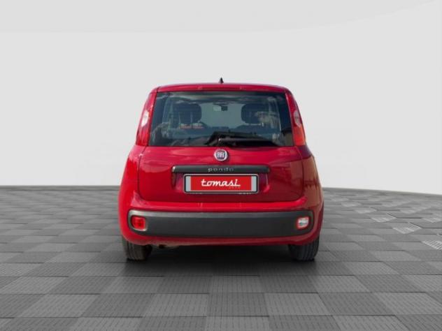 FIAT Panda Panda 1.3 MJT 95 CV S&S Easy rif. 23697069 - Foto 4