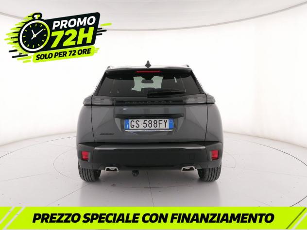 Peugeot 2008 1.2 puretech Allure s&s 130cv eat8 - Foto 4