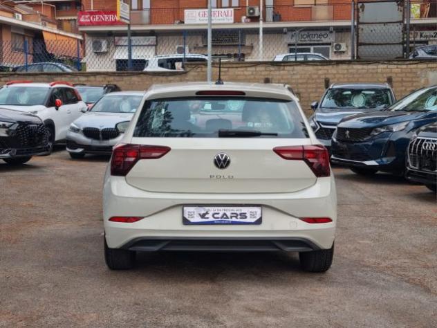 VOLKSWAGEN Polo 1.0 Life *OK NEOPATENTATI* rif. 24052028 - Foto 5