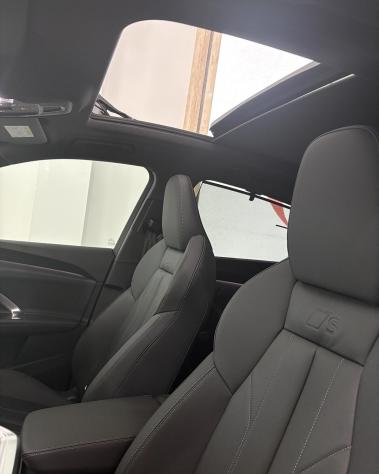 Audi Q5 Spb Identity black S line edition Tronic 204cv km0 |tetto+matrix+r21?+sedili in pelle| - Foto 9