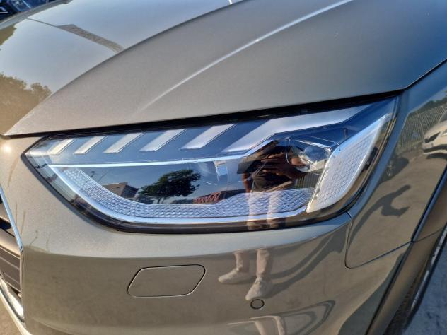 Audi A4 allroad quattro 2.0 40 TDI QUATTRO S TRONIC BUSIN. EVO. - Foto 7