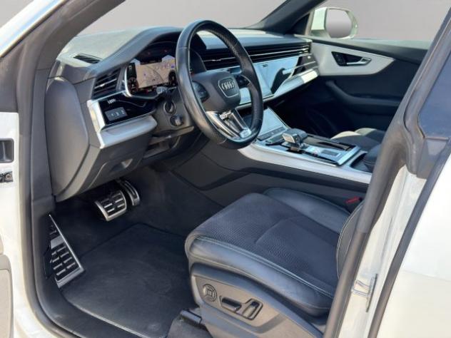 AUDI Q8 45tdi 230cv sport rif. 23799303 - Foto 7