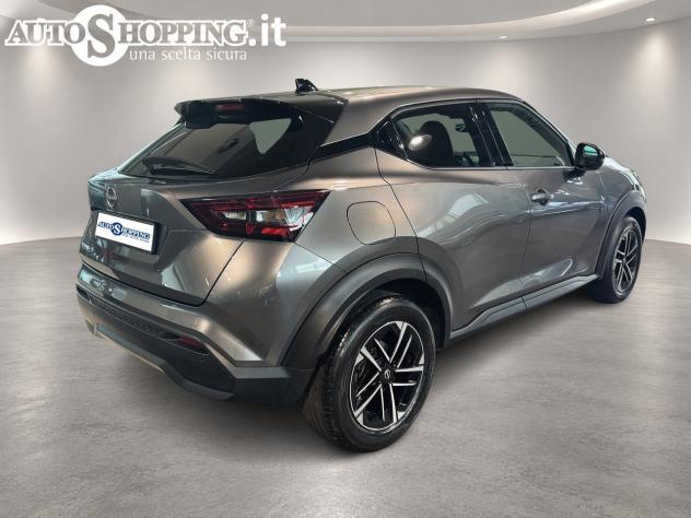 Nissan Juke II 1.0 dig-t N-Connecta 114cv - Foto 5