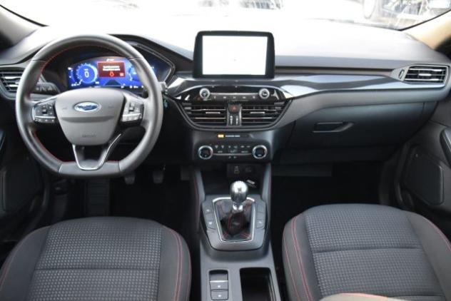 FORD Kuga 1.5 EcoBlue 120 CV 2WD ST-Line rif. 23692667 - Foto 7