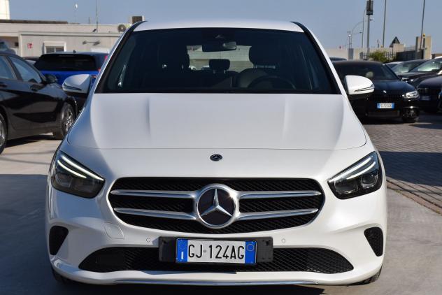 Mercedes-Benz Classe B B 180 d Automatic Business Extra - Foto 2