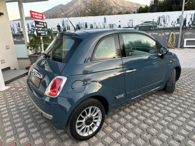Fiat 500 1.3 Multijet 16V 75 CV Lounge - Foto 3