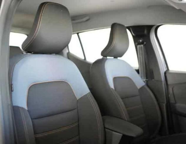 NEW Dacia Sandero Stepway 1.2 Eco-G Expression 120#GARANZIA 3 ANNI! - Foto 10