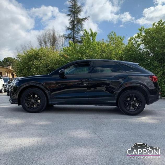 AUDI Q3 Sportback 40 TFSI quattro S tronic PROMO rif. 24109409 - Foto 4
