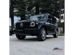 MERCEDES-BENZ G 400 d S.W. AMG Line rif. 24002927