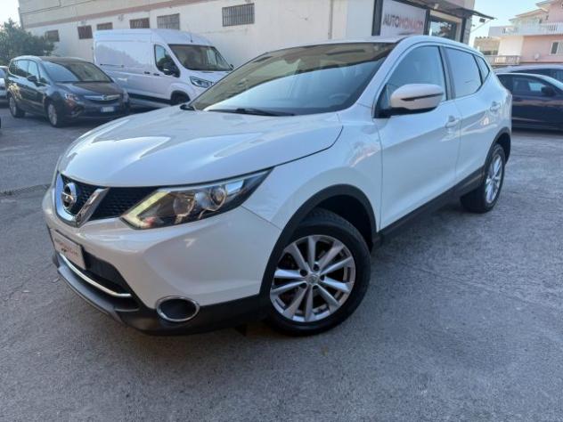 NISSAN Qashqai 1.6 DIG-T Acenta rif. 23936982