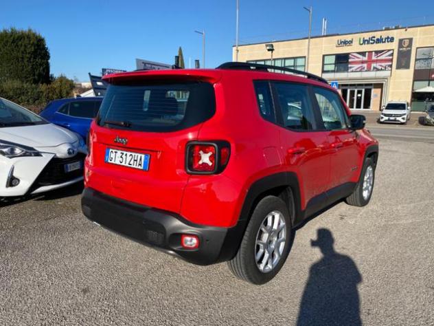 JEEP Renegade 1.5 Turbo T4 MHEV Summit rif. 23780333 - Foto 3