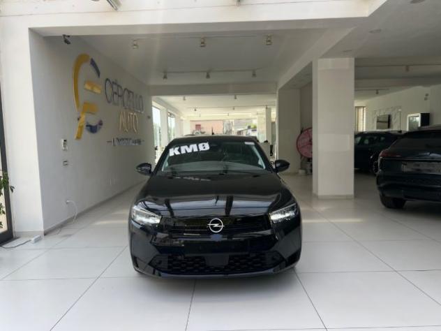 OPEL Corsa 1.2 100 CV Editionda€175,00 mensili rif. 23931377 - Foto 6