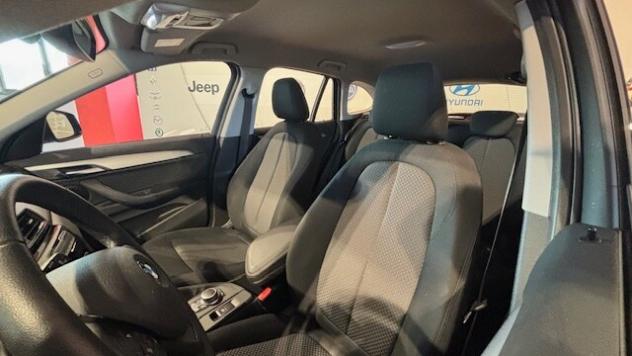 BMW X1 (F48) X1 sDrive18d Business Advantage - Foto 5