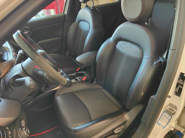 Fiat 500X 1.6 MultiJet 130 CV Sport 10/2023 - Foto 10
