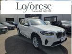 BMW X3 xDrive18D 48V rif. 23493757
