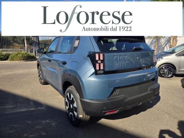 FIAT Grande Panda 1.2 100 CV S&S Icon rif. 24198204 - Foto 3
