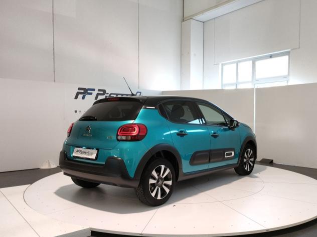 Citroën C3 C3 PureTech 110 S&S EAT6 Shine - Foto 4