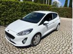 FORD Fiesta 1.5TDCi S&S Trend N1-Van 86 6M -2020