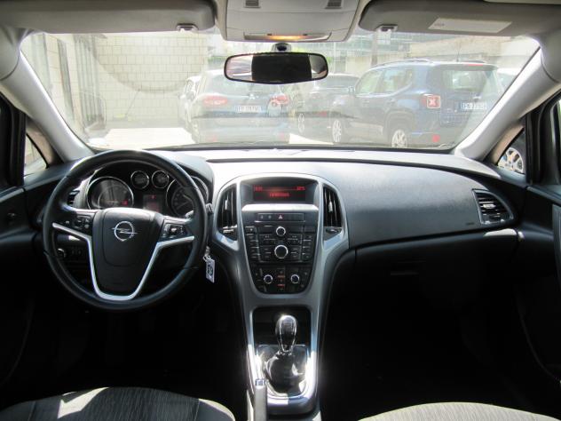 Opel Astra 1.7 CDTI 110CV Sports Tourer Elective - Foto 4