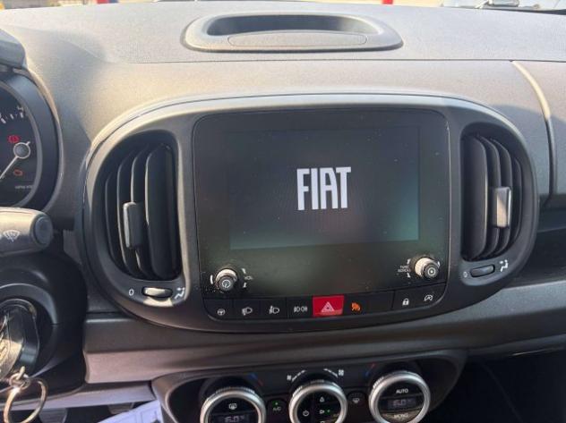 FIAT 500L 500L Cross Cross 1.4 s gpl rif. 23982073 - Foto 6