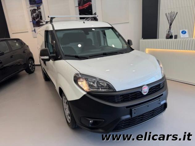 FIAT Doblo Doblò 1.6 MJT 105CV S&S L2 Cargo NAVIGATOTORE rif. 24208022 - Foto 10