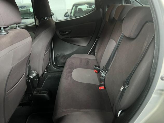 Lancia Ypsilon 1.2 69 CV 5 porte Gold - Foto 9