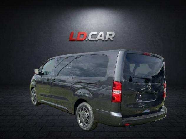 OPEL Zafira Life Zafira Life L 2.0 Diesel 180 CV AT8 9 Posti Editio rif. 23961334 - Foto 4