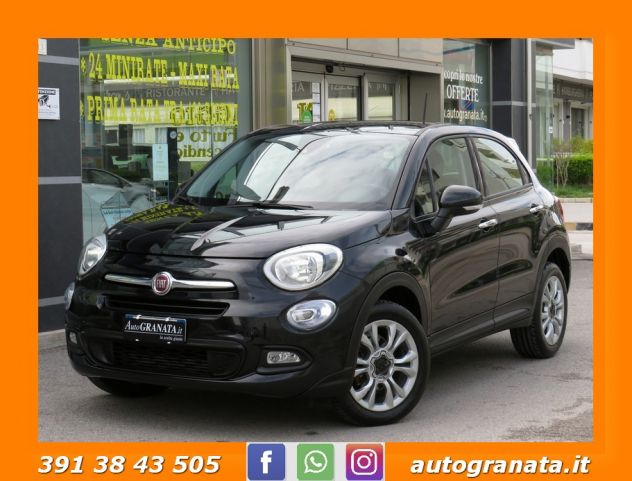 Fiat 500X 1.6 MJT 120CV Business