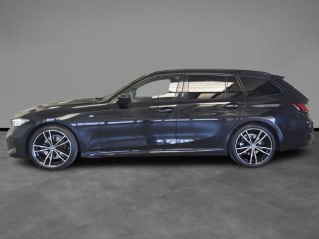 BMW 320 d 48V xDrive Touring Msport Aut. rif. 24003142 - Foto 3