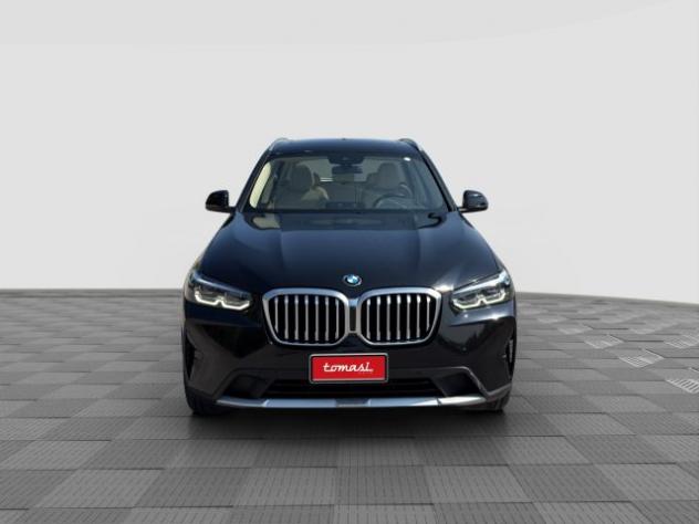 BMW X3 X3 xDrive20d 48V rif. 23975454 - Foto 8