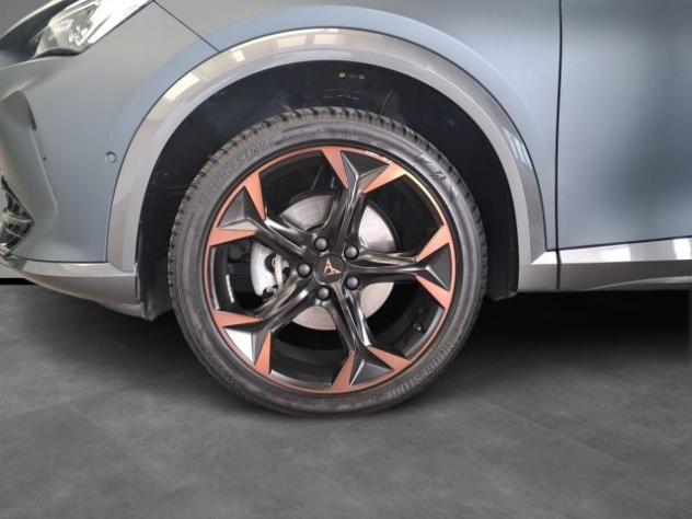 CUPRA Formentor 2.0 TDI 4Drive DSG rif. 23698522 - Foto 4