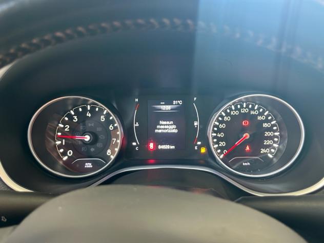 Jeep Compass 1.3 Turbo T4 150cv Longitude DDCT - Foto 7