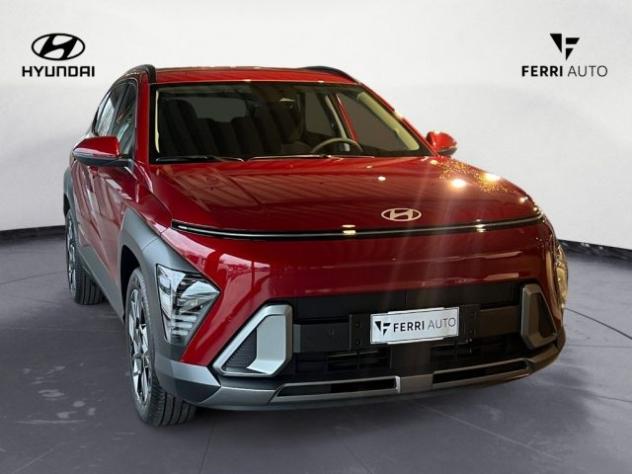HYUNDAI Kona 1.6 HEV DCT Exellence rif. 23871968 - Foto 6