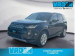 LAND ROVER Discovery Sport 2.0D I4 MHEV 150 CV AWD Auto S rif. 24026794