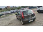 Fiat Punto 1.2i 16V cat 5 porte ELX