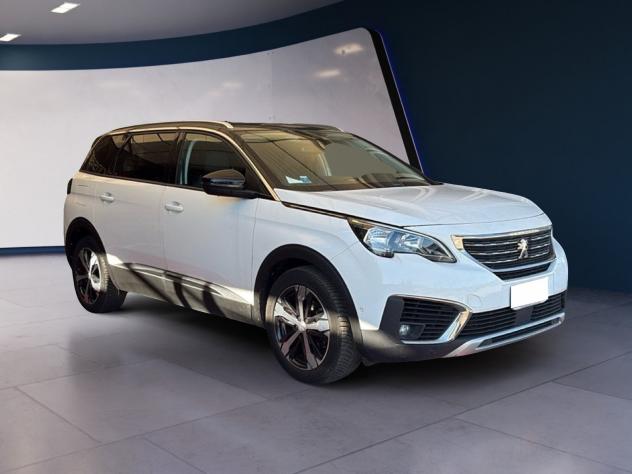 Peugeot 5008 5008 BlueHDi 130 Allure EAT8 S/S aut. - Foto 3