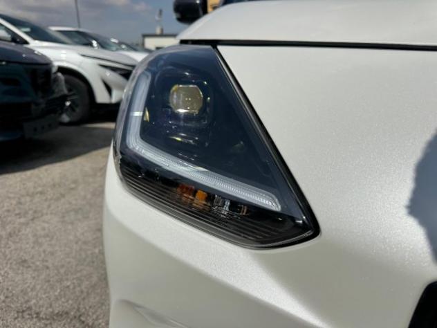 SUZUKI Swift 1.2 Hybrid CVT Top rif. 23838508 - Foto 10