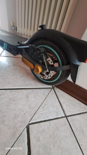 Monopattino elettrico - Foto 5