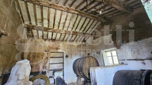 Rustico/Casale/Corte - Marciana . Rif.: Cod. rif 3224350VRG - Foto 4