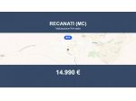 Immobile in asta di 39 m² in vendita a Recanati