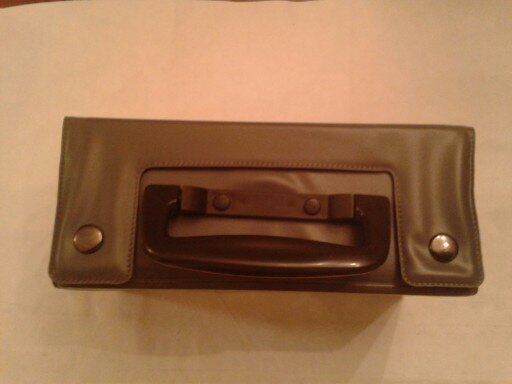 CONTENITORE PER MUSICASSETTE STEREO SETTE. - Foto 2