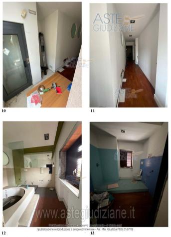 IMMOBILI-IMMOBILE RESIDENZIALE-Via Santa Sofia n. 75 - Foto 4