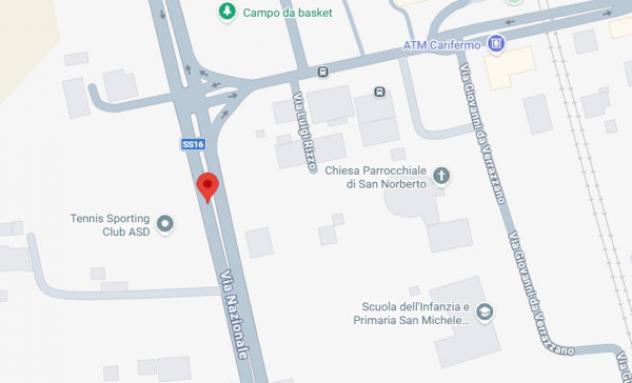 Immobile in asta di 28 m² con più di 5 locali in vendita a Fermo - Foto 8