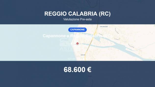 Immobile in asta di 621 m² in vendita a Reggiolo