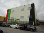 Capannone / Fondo in affitto a Senigallia
